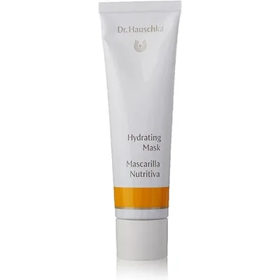 Masca crema hidratanta, Dr Hauschka, 30ml
