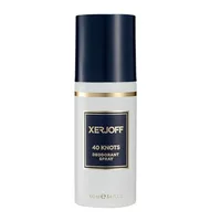 Xerjoff 40 Knots Deodorant Spray, 100ml, negru