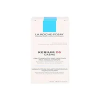 Gel de curatare facial, La Roche-Posay Toleriane Kerium DS, 60g