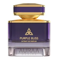 Auraa Desire Purple Bliss Extrait De Parfum Spray 100ml