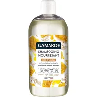 Șampon Gamarde, Nutritiv, Miere Acacia, 500ml
