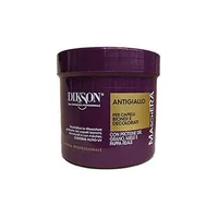Masca de păr Dikson Anti-Yellow pentru păr blond și decolorat, 500ml, Violet