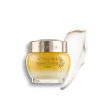 Crema antirid L'Occitane Immortelle Divine, 50ml