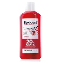 Colutoriu ISDIN Bexident Anticaries 500ml