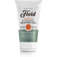 Gel de Ras, Floid, Vetyver Splash, 150ml