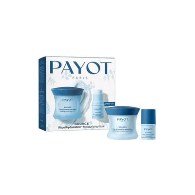 Cremă hidratantă, Payot, Source Ritual, 115g