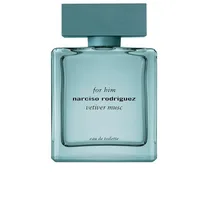 Apa de toaleta, Narciso Rodriguez, Vetiver Musc, 3.3 fl oz
