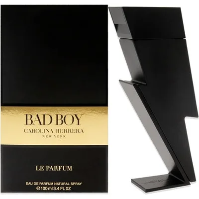 Parfum Eau de Parfum Carolina Herrera Bad Boy Le Parfum 100ml