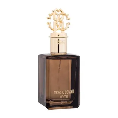 Apa de Toaleta, Roberto Cavalli, Uomo, 100 ml