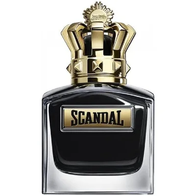 Parfum Eau de Parfum, Jean Paul Gaultier Scandal Le Parfum Him, 100ml
