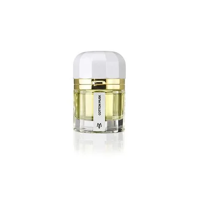 Ramon Monegal Cotton Musk, Parfum pentru femei, 50 ml