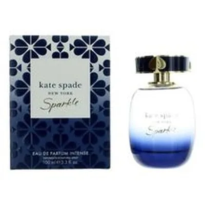 Eau de Parfum Kate Spade Sparkle, culoare albastru, capacitate 100 ml