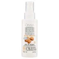 Deodorant Spray, Omia, Argan, 75ml