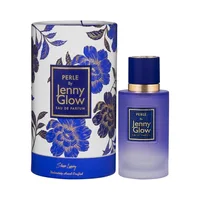Parfum Jenny Glow Perle, 80 ml, albastru