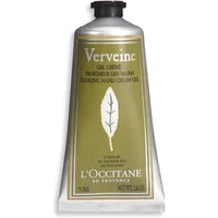 Crema de Maini, L'Occitane, Verveine Cooling Gel, 75ml