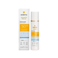 Cremă de protecție solară, Repaskin, Urban 365, Sensibil