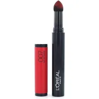 Ruj, L'Oréal, Infallible Matte Max, roșu