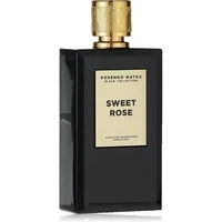 Parfum Rosendo Mateu Sweet Rose, negru, 100ml