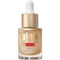 Iluminator lichid, Pupa Milano, Glow Obsession 100 Sunrise