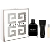 Set Parfum Givenchy Gentleman, Eau de Parfum 100ml + Mini 10ml + Gel de Duș