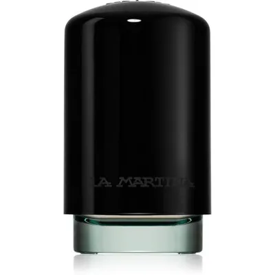 Apa de colonie unisex, La Martina, Colonias Intensas Alpha Woods, 40 ml