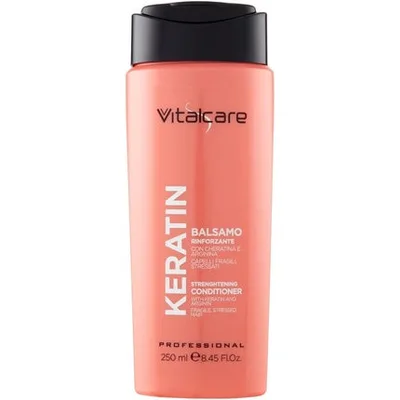 Balsam de păr Vitalcare Keratin Strengthening Hair Conditioner 250ml