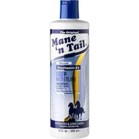Șampon Mane 'N Tail Deep Moisture, alb, 355ml