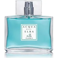 Parfum, Acqua Dell'Elba, Classica Uomo, 50ml