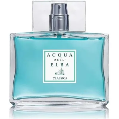 Parfum, Acqua Dell'Elba, Classica Uomo, 50ml
