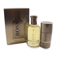 Set cadou Eau De Toilette 100ml + Deodorant Stick 75ml, Hugo Boss, Boss Bottled