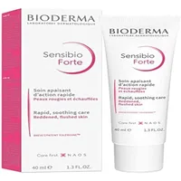 Crema de fata, Bioderma Sensibio Forte, 40g