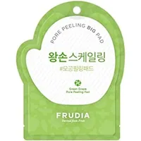 Pads exfoliante, Frudia, Green Grapes, 10g