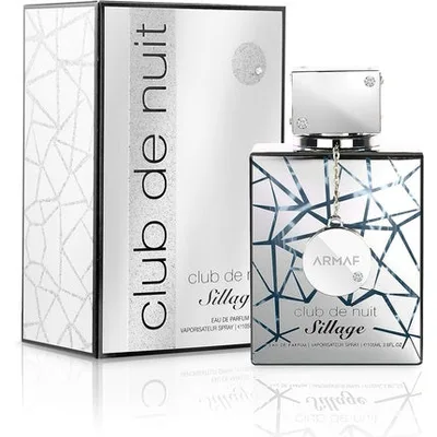 Parfum, Armaf, Club de Nuit Sillage, 105ml, EDP