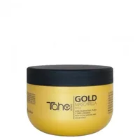 Masca pentru păr Tahe Botanic Gold 300ml - Îngrijire profesională