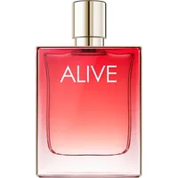 Eau de Parfum Hugo Boss Alive Intense for Her - Fragranță lemnoasă