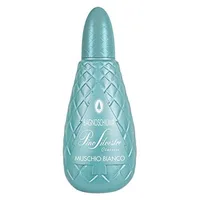 Gel de Duș Pino Silvestre Muschio Bianco, Verde, 1000ml