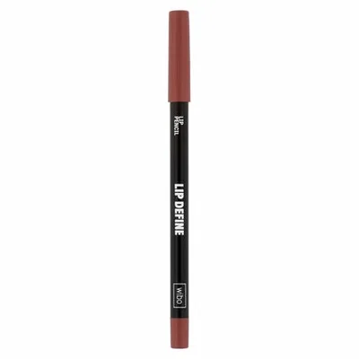 Lip Liner Wibo Define Pencil 07, culoare maro