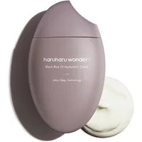 Cremă Față Haruharu Wonder Black Rice 10 Hyaluronic, mov, 50ml