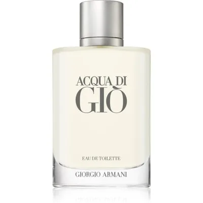 Parfum Reincarcabil, Giorgio Armani Acqua di Gio Blue Edition Pour Homme, 100ml