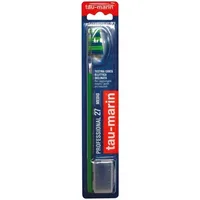 Periuță de dinți Tau Marin Professional 27 Medium, alb