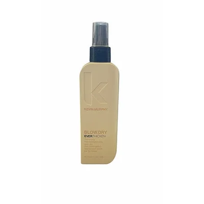 Cremă de styling, Kv, Blow Dry Ever Thicken, crem-bej
