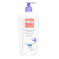 Balsam de corp, Mixa, Atopiance, piele uscata 400ml