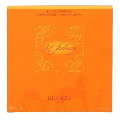 Parfum femei, Hermès, 24 Faubourg, 98ml