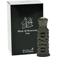 Parfum, Al Haramain, Musk Noir