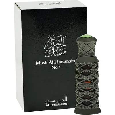 Parfum, Al Haramain, Musk Noir