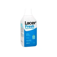 Apă de gură Lacerfresh, 500ml