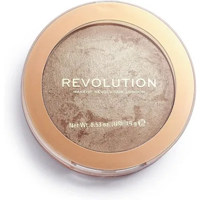 Bronzer Makeup Revolution, Bronzer Reloaded, 15g