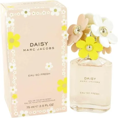 Parfum Marc Jacobs Daisy Eau So Fresh, 75ml