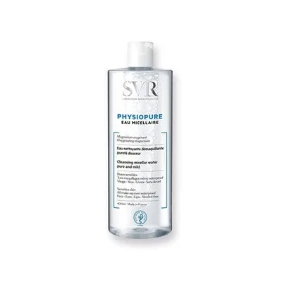 Apă Micelară, Svr, Physiopure, 400 ml