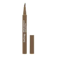 Marker sprâncene Isadora, Blonde, 1ml
